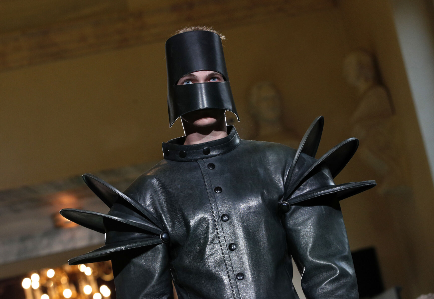 France Obit Pierre Cardin